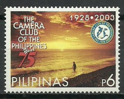 Philippines 2003 Mi 3465 MNH  (ZS8 PLP3465) - Fotografie