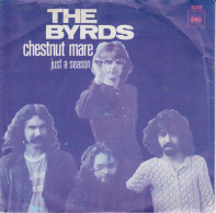 THE BYRDS - Chestnut Mare - Altri - Inglese