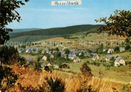 73295220 Hesselbach Wittgenstein Panorama Hesselbach Wittgenstein - Bad Laasphe