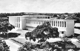 CONGO BRAZZAVILLE  Le Palais De Justice Dos écrit Non Circulé (Scan R/V) N° 71 \MP7124 - Brazzaville