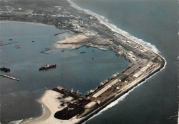 CONGO POINTE-NOIRE Le Port (Scan R/V) N° 6 \MP7125 - Pointe-Noire