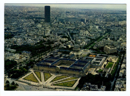 PARIS - Vue Aérienne Des Invalides - Health, Hospitals