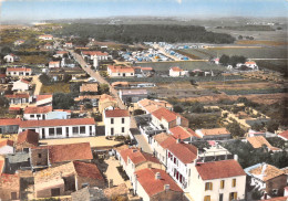 17 Saint-Pierre-d'Oléron LA COTINIERE Le Quartier Nord  (Scan R/V) N° 47 \MP7146 - Saint-Pierre-d'Oleron