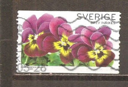 Suecia-Sweden Nº Yvert  2736 (usado) (o) - Used Stamps