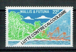 WALLIS & FUTUNA 1979 Y&T N° 237 NEUF** - Unused Stamps