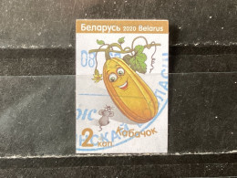 Belarus / Wit-Rusland - Vegetables (2) 2020 - Wit-Rusland