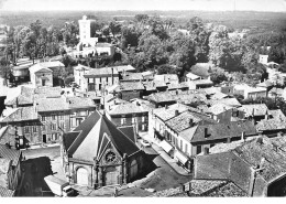 MONTENDRE LES BAINS - Vue Générale - Très Bon état - Montendre