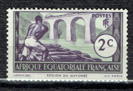 Série Usage Courant - Unused Stamps