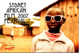 7-5-2024 (4 Z 25) Australia - African Film Festival 2007 - Other & Unclassified