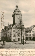 73863732 Gotha  Thueringen Rathaus  - Gotha