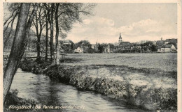 73863731 Koenigsbrueck Sachsen Partie An Der Pulsnitz  - Koenigsbrueck