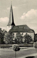 73795475 Gohfeld Herford Kirche Gohfeld Herford - Zu Identifizieren