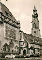 73283858 Celle Niedersachsen Museum Stadtkirche Celle Niedersachsen - Celle