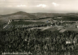 73283689 Burgfelden Fliegeraufnahme Balingen  Burgfelden - Albstadt