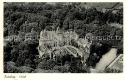 73282436 Bueckeburg Schloss Bueckeburg - Bückeburg