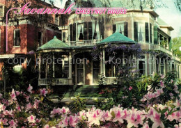 73243973 Savannah_Georgia Chestnut House - Andere & Zonder Classificatie