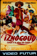 VIDEO FUTUR....IZNOGOUD.. - Altri & Non Classificati