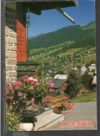 CHATEL // Lot A 10 - Châtel