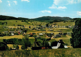 73271801 Bernau Schwarzwald Blick Vom Kaiserhaus Zum Oberlehen Bernau Schwarzwal - Bernau