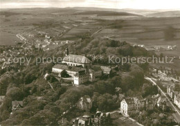 73271685 Fulda Fliegeraufnahme Franziskanerkloster Frauenberg  Fulda - Fulda