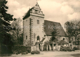 73271459 Coswig Sachsen Alte Kirche Baudenkmal 15. Jhdt. Coswig Sachsen - Coswig