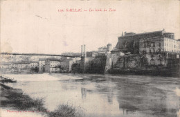 81-GAILLAC-N°4467-E/0085 - Gaillac