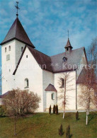 73271304 Berghausen Schmallenberg Katholische Pfarrkirche Sankt Cypriacus Bergha - Schmallenberg