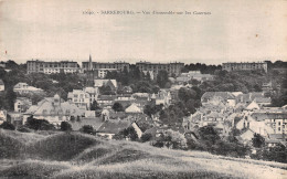 57-SARREBOURG-N°4471-H/0309 - Sarrebourg