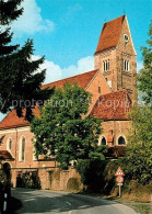 73270754 Buchloe Pfarrkirche Mariae Himmelfahrt Buchloe - Buchloe