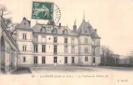 91-LA FERTE ALAIS-N°4474-D/0105 - La Ferte Alais