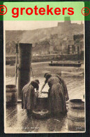WHITBY Fishergirls 1929 - Whitby