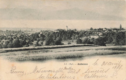 Aubonne - Aubonne