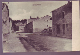55 - LEROUVILLE - VUE DU VILLAGE - - Lerouville