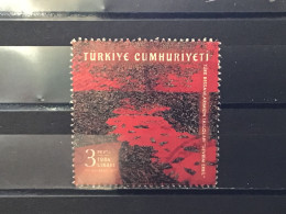 Turkey / Turkije - Paintings (3) 2021 - Used Stamps
