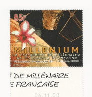 Polynésie-2000-Changement De Millénaire - N° 630 ** - Nuovi