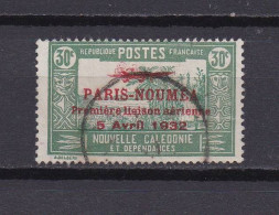 NOUVELLE-CALEDONIE 1933 PA N°11 OBLITERE - Oblitérés