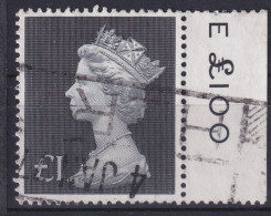 YT 674 - Used Stamps