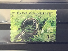 Turkey / Turkije - Views Of Nature (3) 2020 - Used Stamps