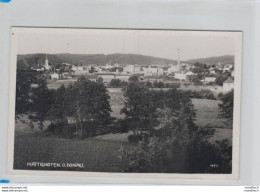 Mattighofen - Oberdonau - Gelaufen 1947 - Mattighofen