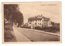 Tervueren Institut Henri Jaspar - Tervuren