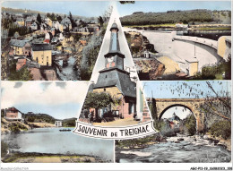 AGCP11-19-0894 - Souvenir De TREIGNAC - Treignac