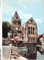 AGBP4-51-0307 - VERTUS - L'eglise  - Vertus