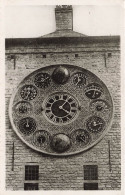 BELGIQUE - Lier - Astronomische Klok Van Lodewijk Zimmer Indeeling Der Wizerplaten - Carte Postale Ancienne - Lier