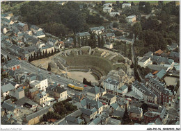 AGDP10-76-0768 - LILLEBONNE - Le Théatre Romain  - Lillebonne