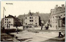 51637307 - Montmedy - Montmedy