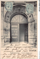 AGEP8-89-0700 - SAINT-FLORENTIN - Porte De L'église - Sud - Saint Florentin