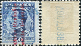 730337 HINGED ESPAÑA 1931 ALFONSO XIII - Unused Stamps