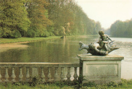 BELGIQUE - Enghien - Le Canal - Carte Postale - Enghien - Edingen