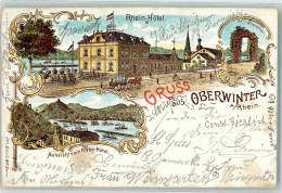 13629907 - Oberwinter - Remagen