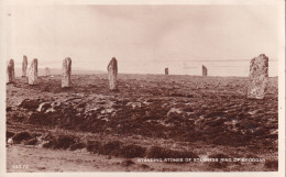 ECOSSE(STENNESS) - Orkney